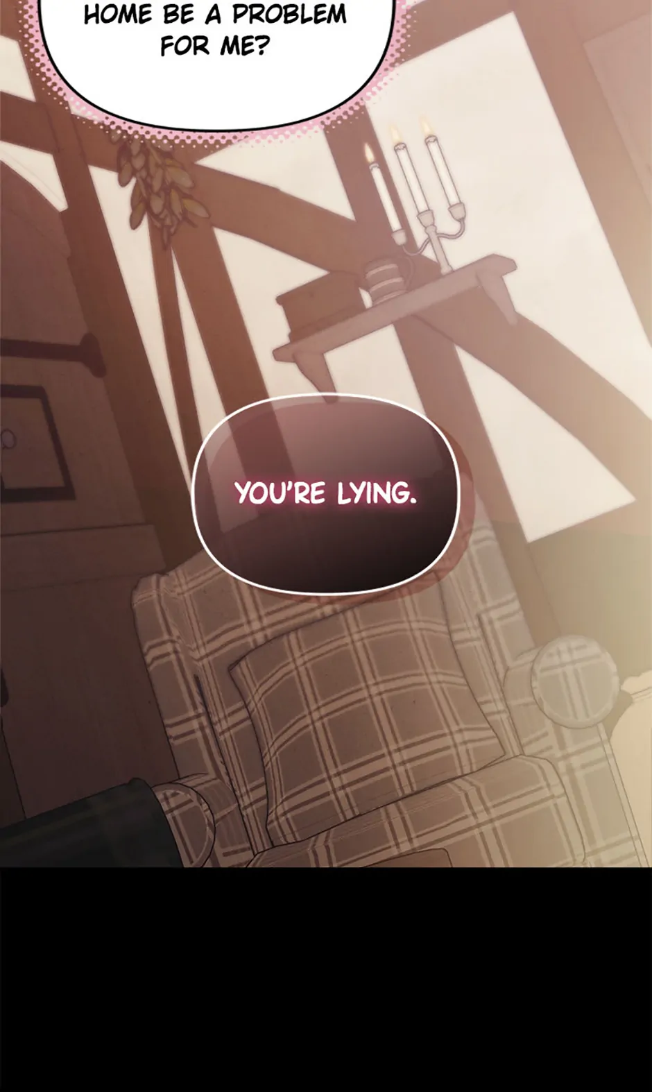 The Monster Duke Mistook Me for His Wife Chapter 19 - Page 75