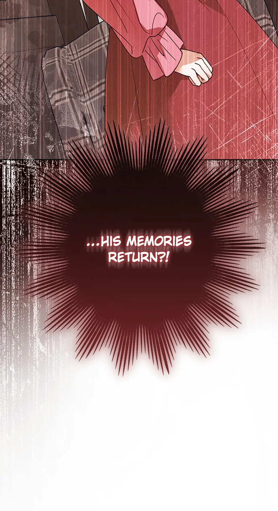 The Monster Duke Mistook Me for His Wife Chapter 19 - Page 80