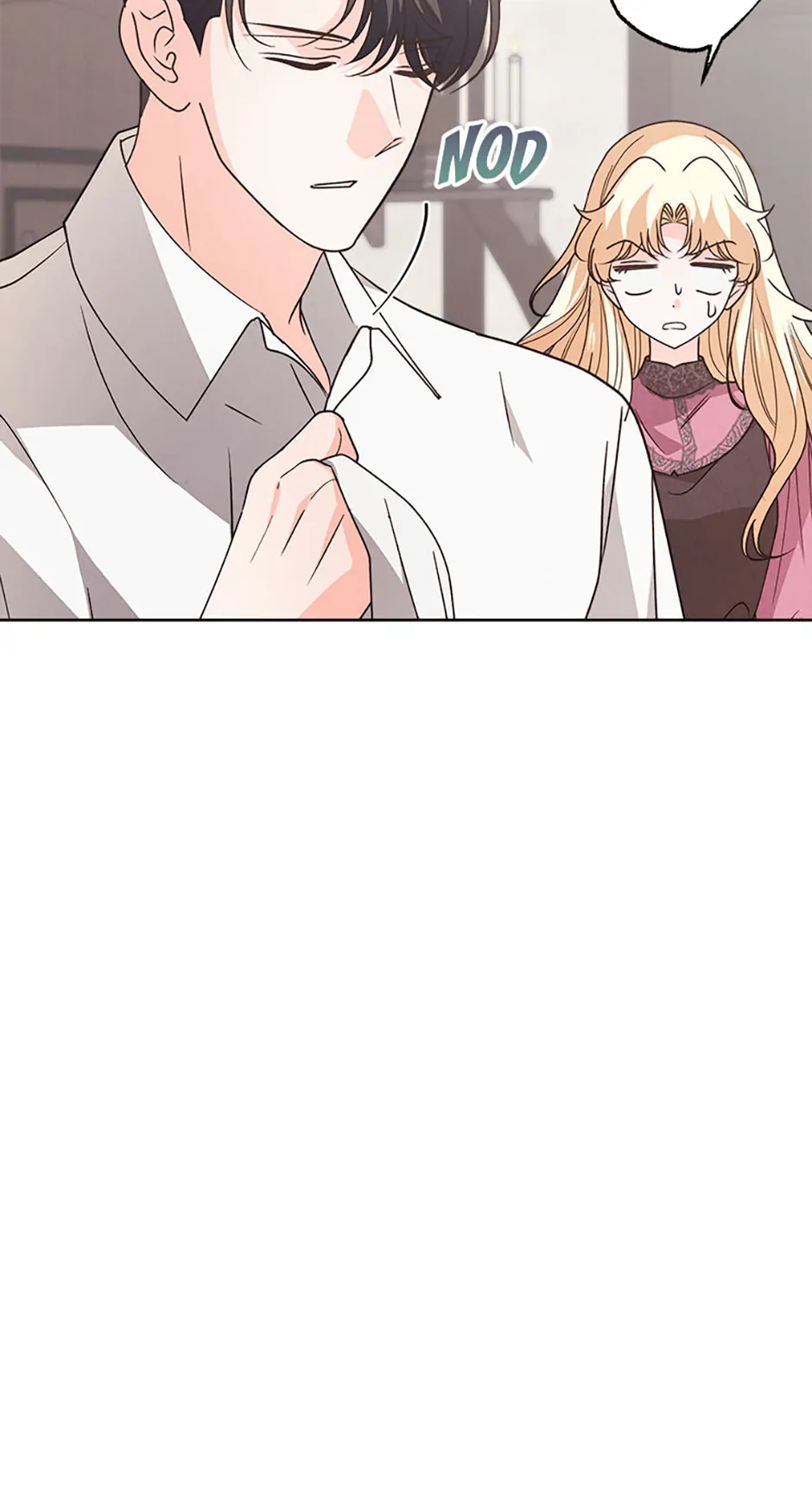 The Monster Duke Mistook Me for His Wife Chapter 20 - Page 10