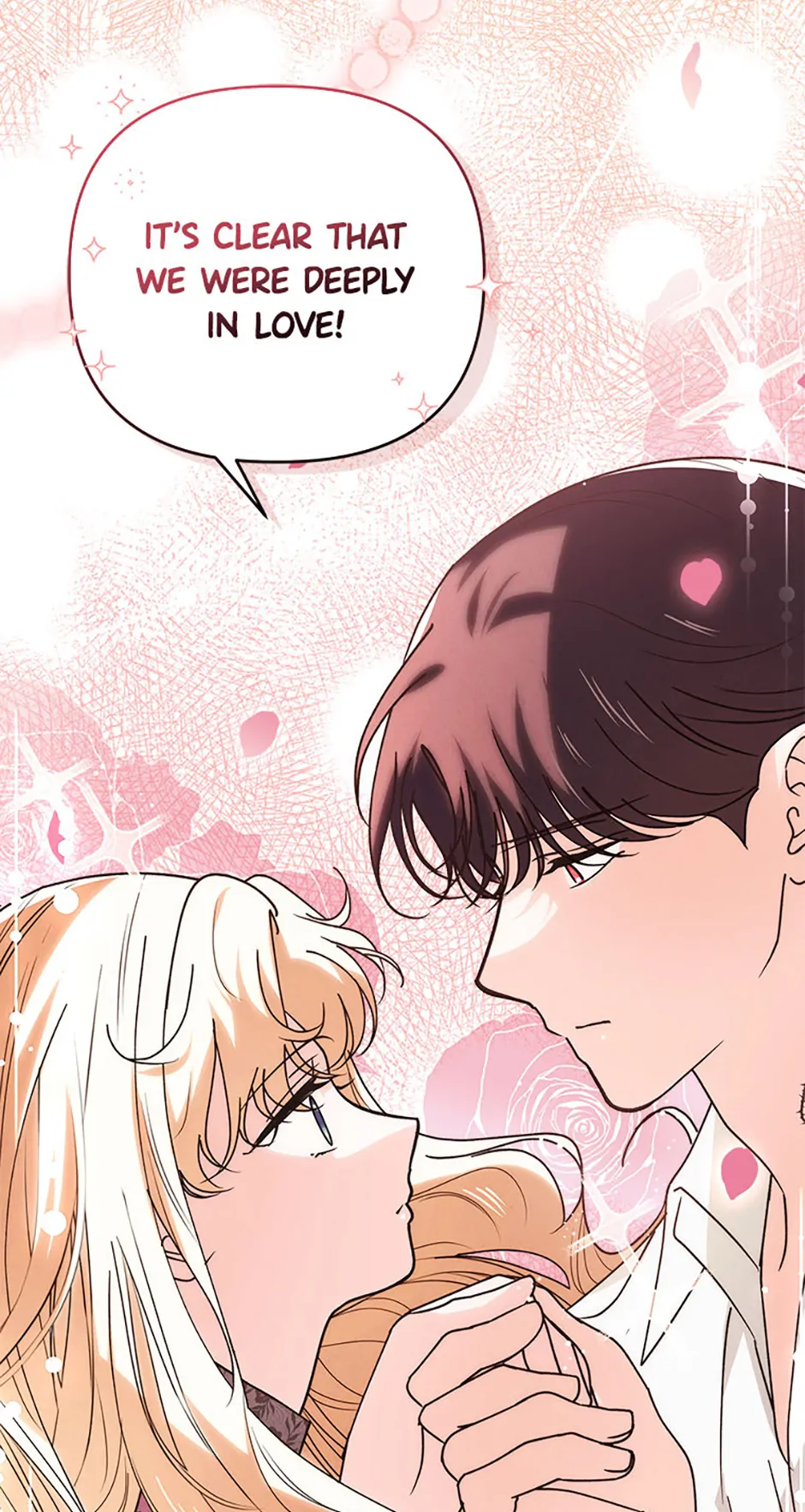 The Monster Duke Mistook Me for His Wife Chapter 20 - Page 12