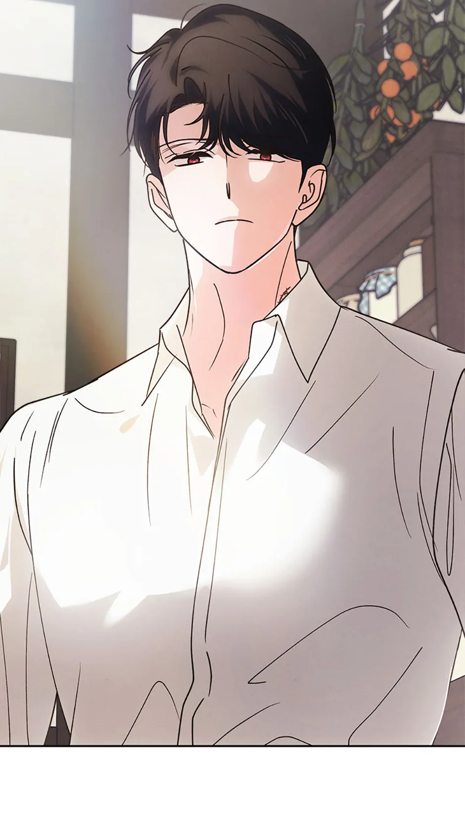 The Monster Duke Mistook Me for His Wife Chapter 20 - Page 24