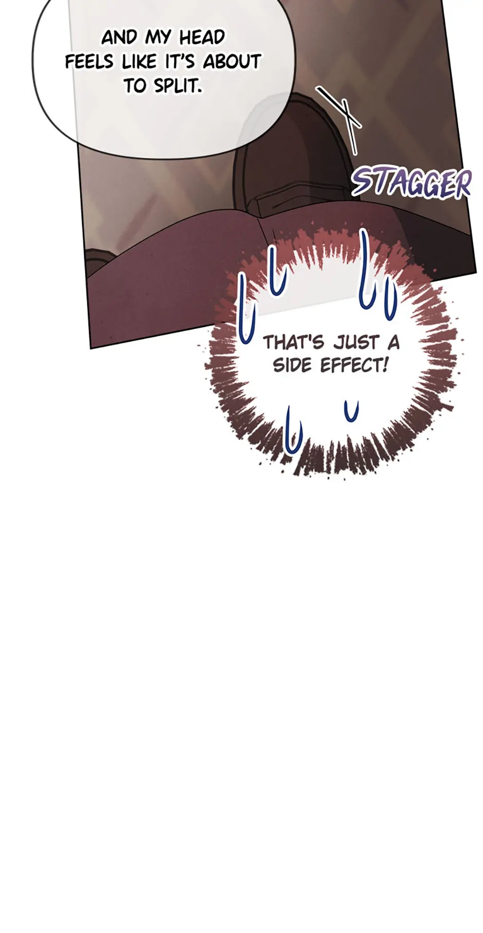 The Monster Duke Mistook Me for His Wife Chapter 20 - Page 30