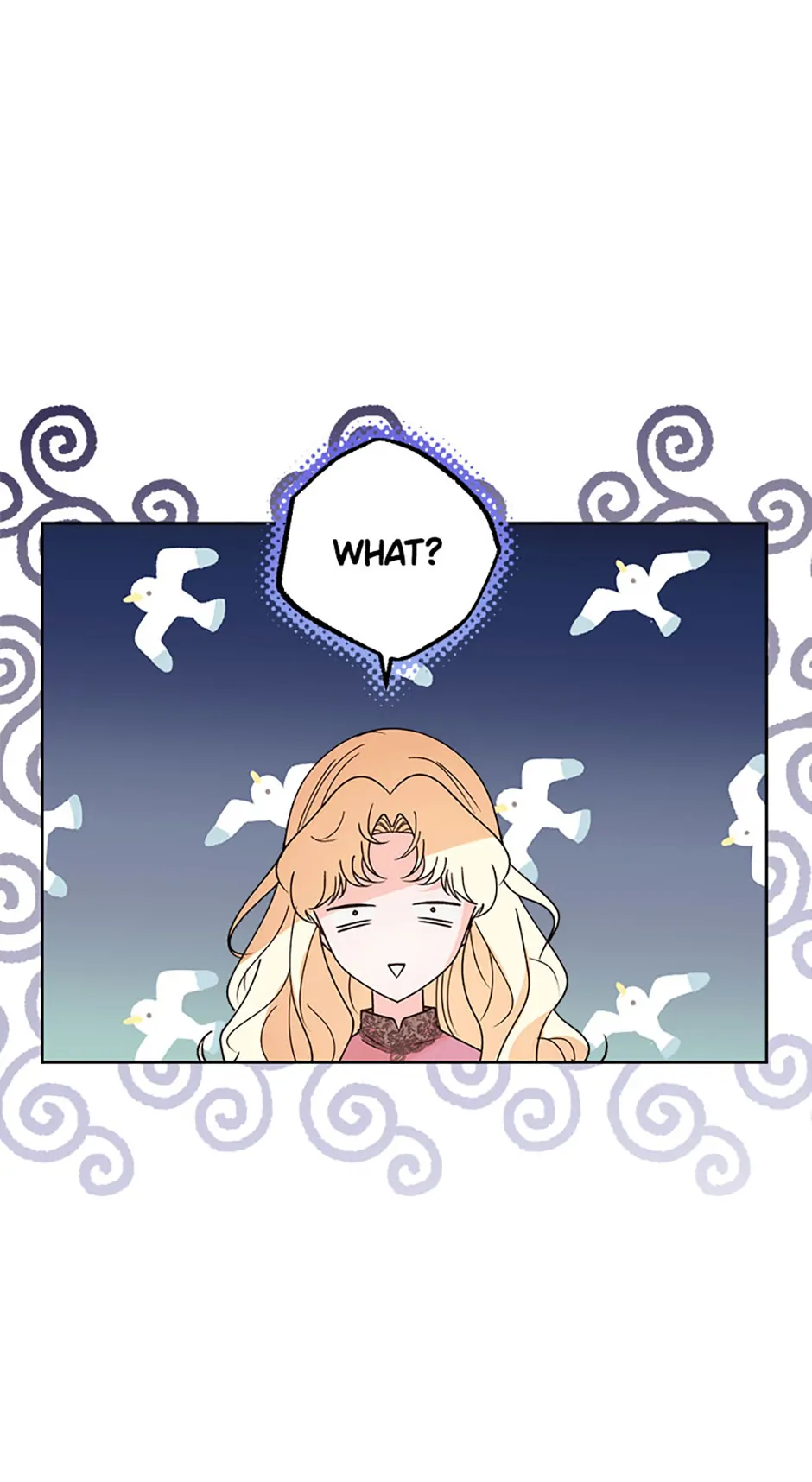 The Monster Duke Mistook Me for His Wife Chapter 20 - Page 35