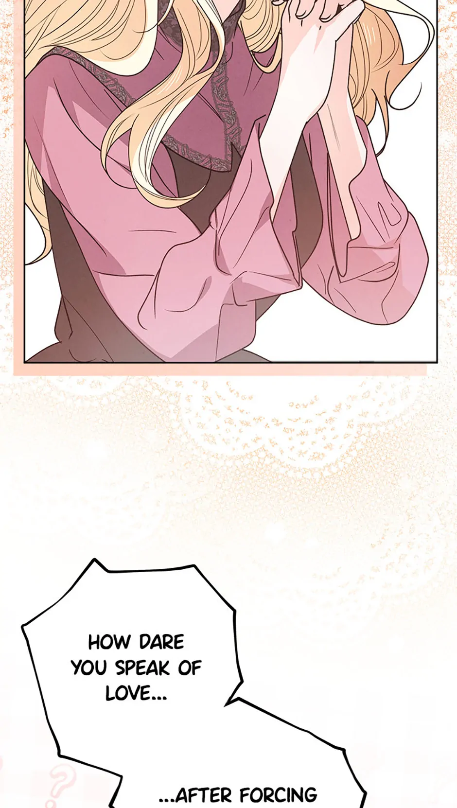 The Monster Duke Mistook Me for His Wife Chapter 20 - Page 45