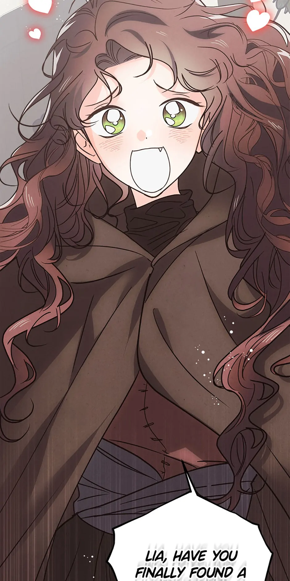 The Monster Duke Mistook Me for His Wife Chapter 20 - Page 48