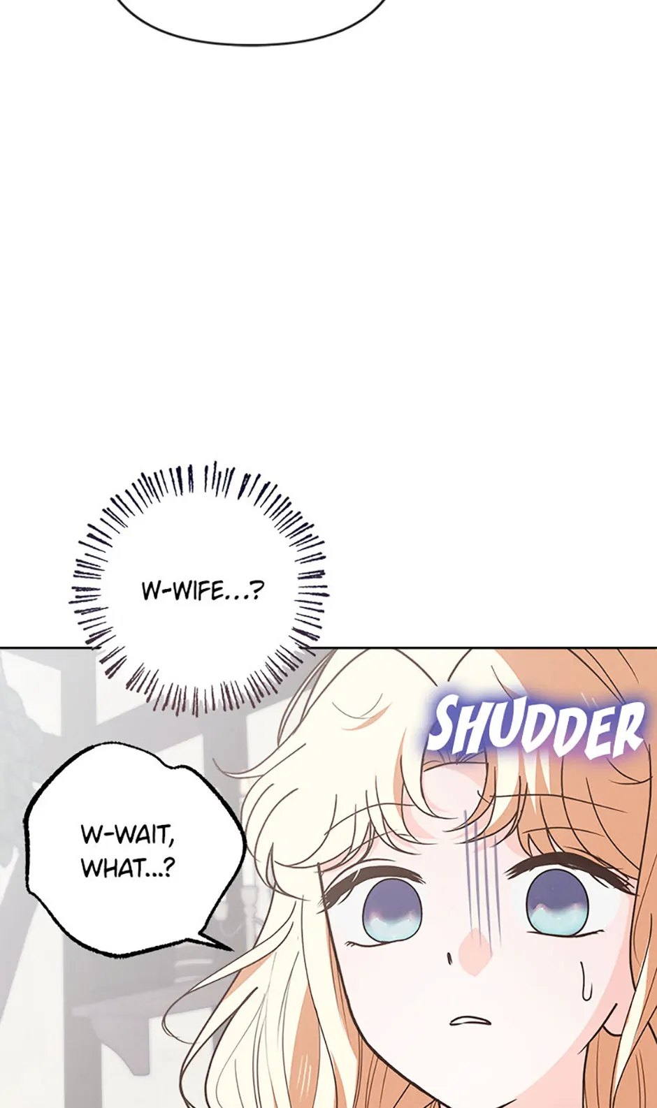 The Monster Duke Mistook Me for His Wife Chapter 20 - Page 53