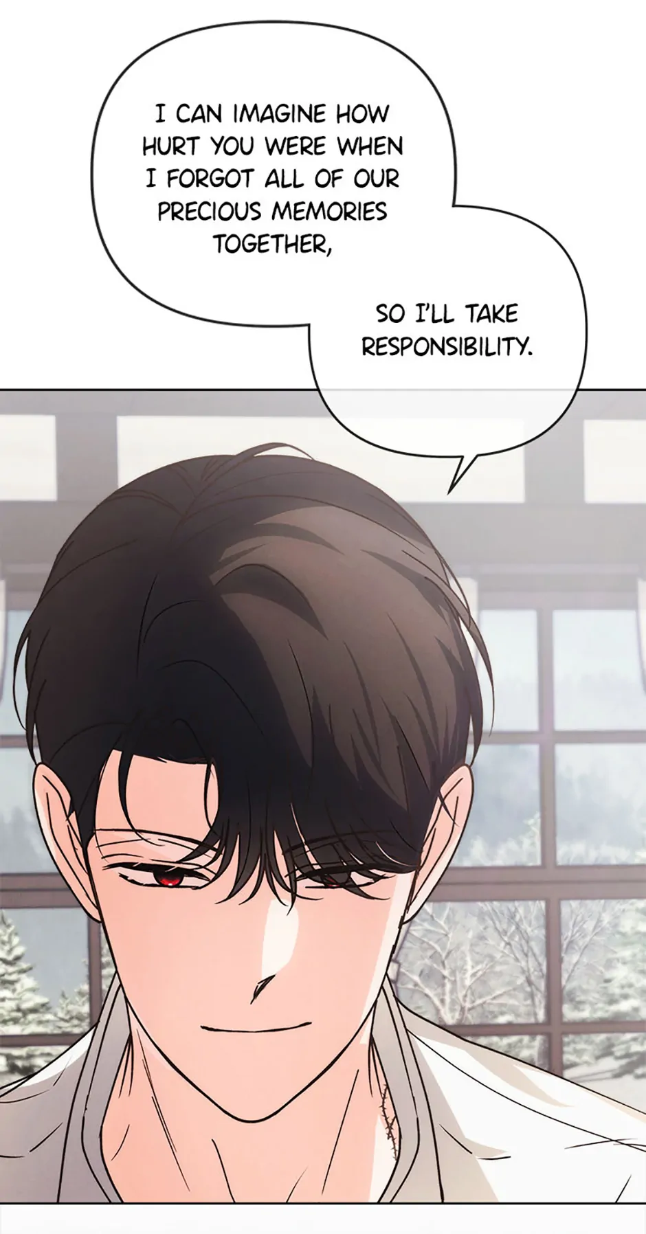 The Monster Duke Mistook Me for His Wife Chapter 20 - Page 56