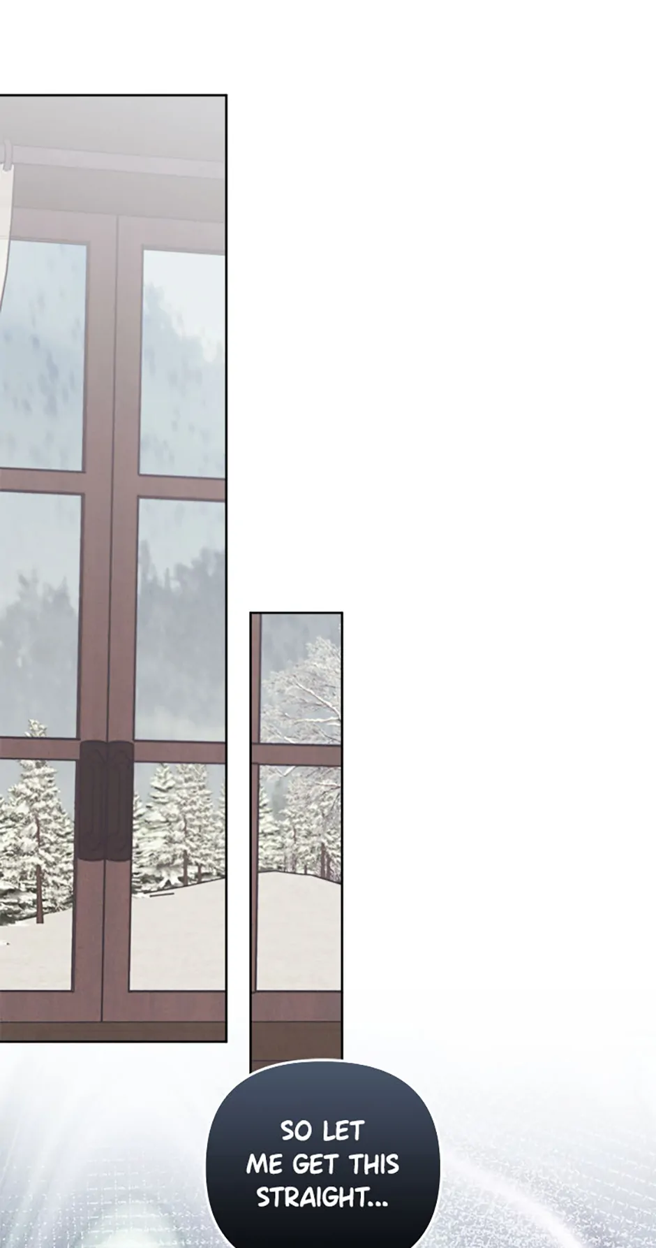 The Monster Duke Mistook Me for His Wife Chapter 20 - Page 61