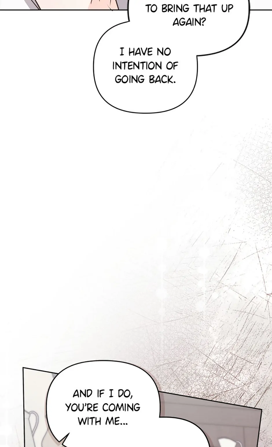 The Monster Duke Mistook Me for His Wife Chapter 20 - Page 72