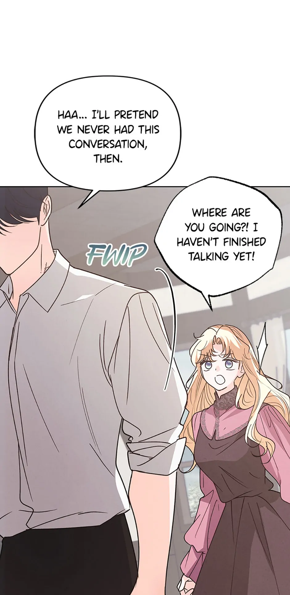 The Monster Duke Mistook Me for His Wife Chapter 20 - Page 74