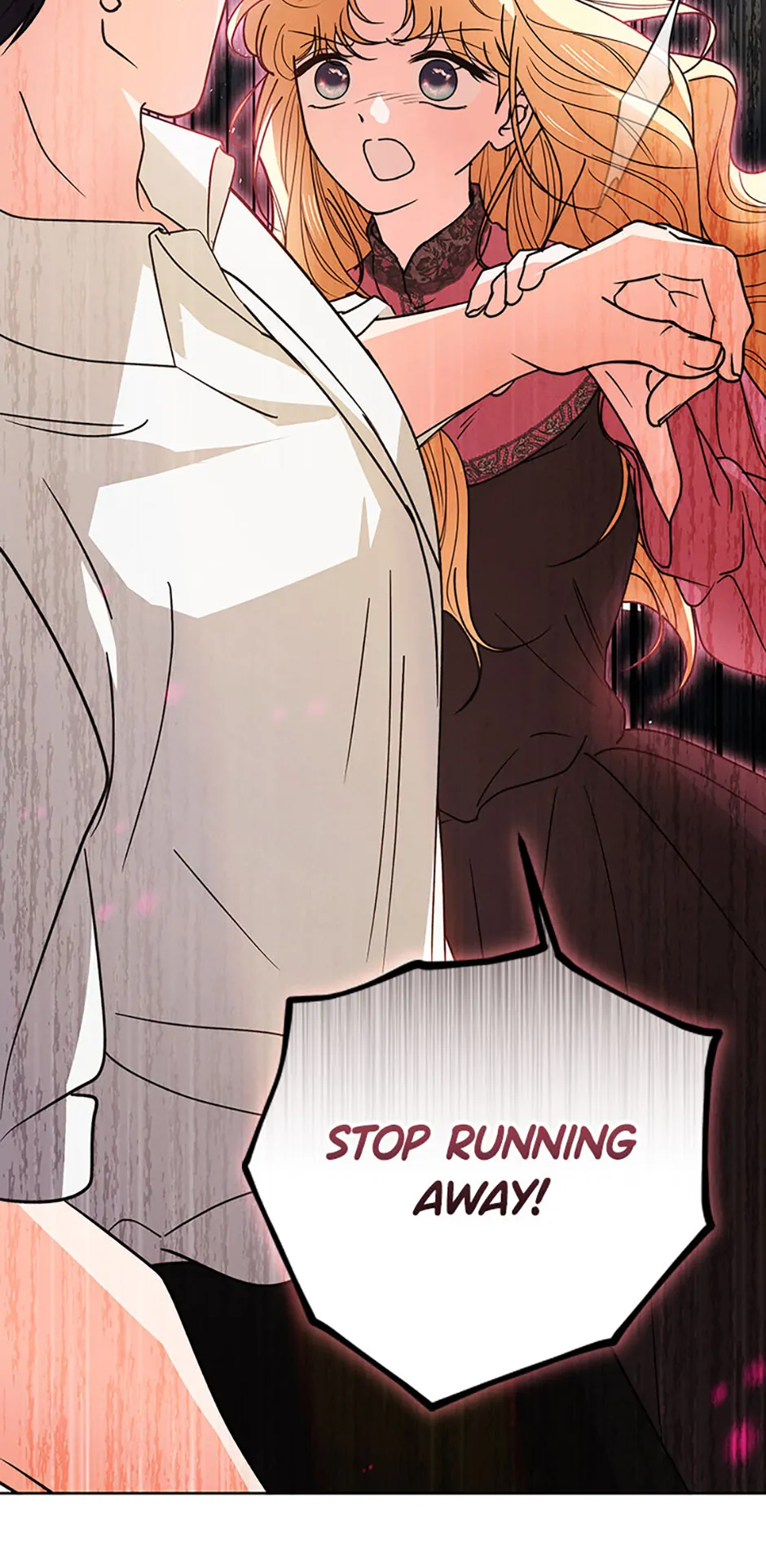 The Monster Duke Mistook Me for His Wife Chapter 20 - Page 77