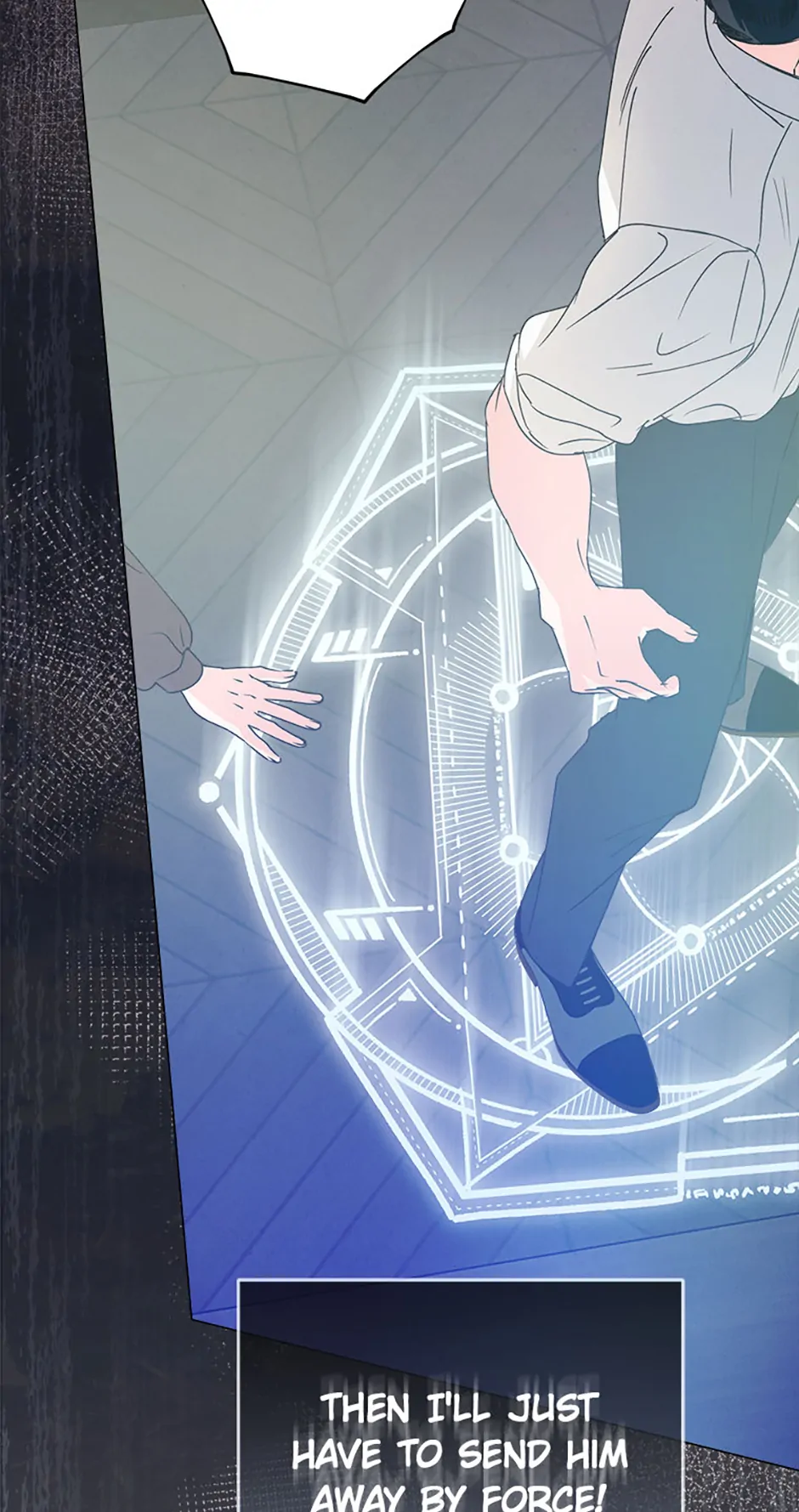 The Monster Duke Mistook Me for His Wife Chapter 20 - Page 84