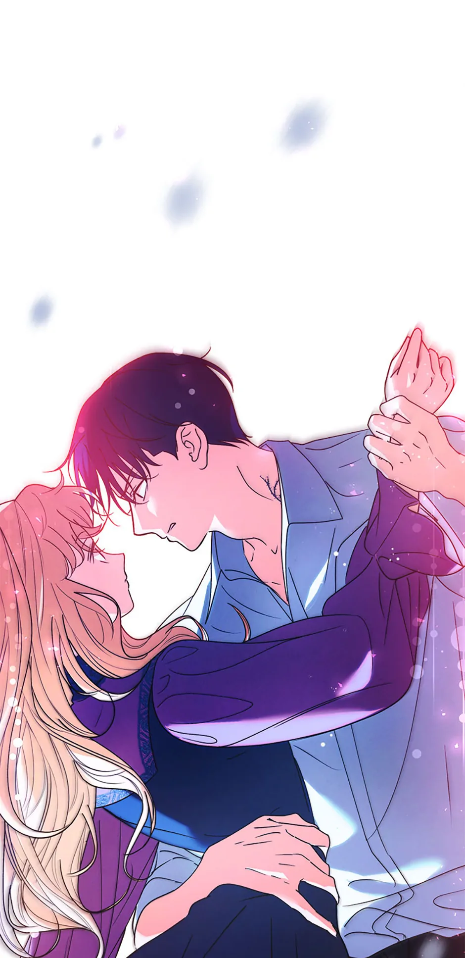 The Monster Duke Mistook Me for His Wife Chapter 21 - Page 6