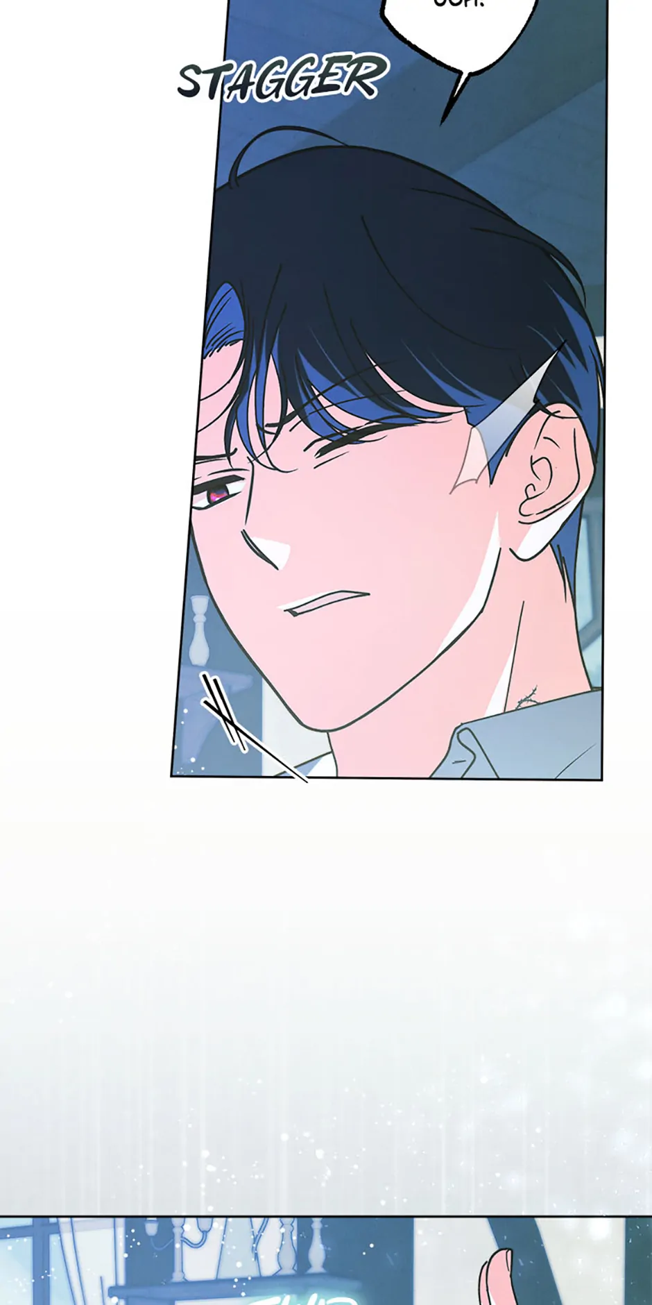 The Monster Duke Mistook Me for His Wife Chapter 21 - Page 11