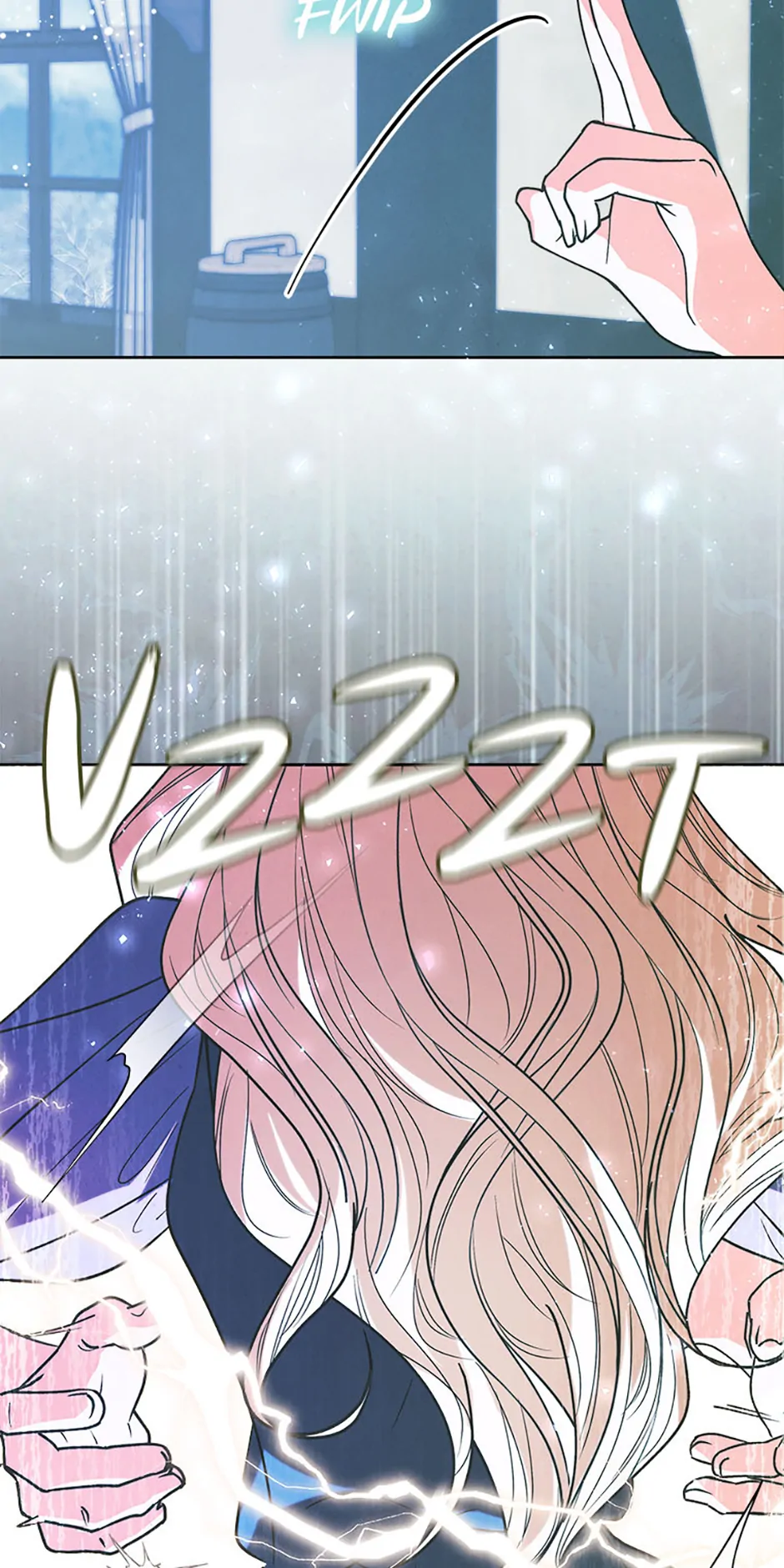 The Monster Duke Mistook Me for His Wife Chapter 21 - Page 12