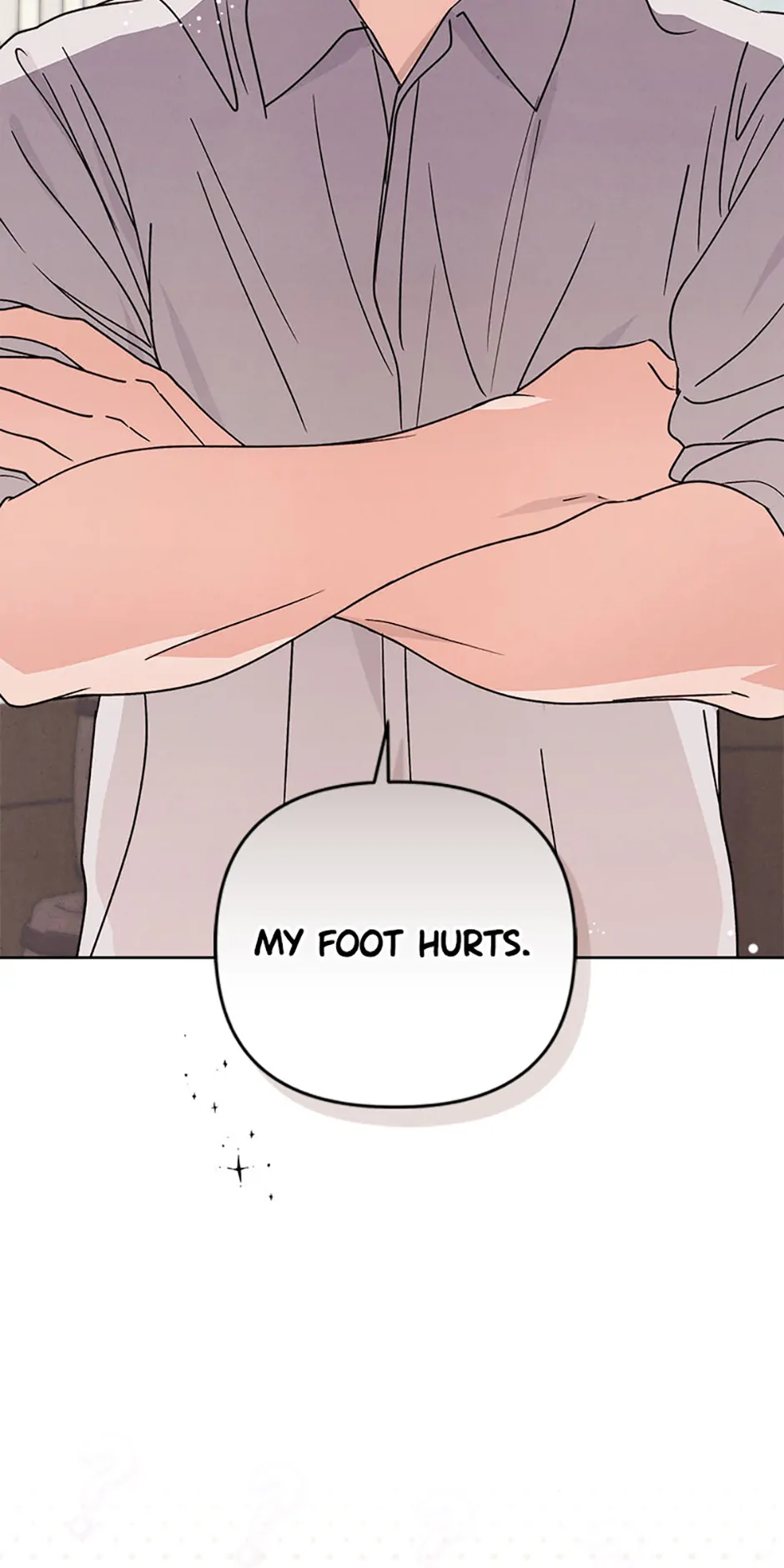 The Monster Duke Mistook Me for His Wife Chapter 21 - Page 23