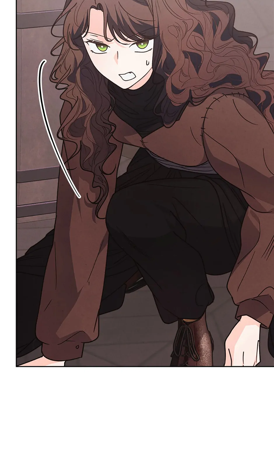 The Monster Duke Mistook Me for His Wife Chapter 21 - Page 28