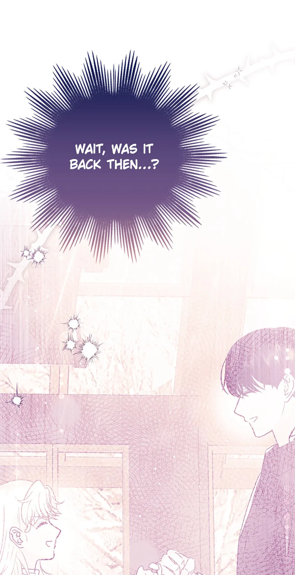 The Monster Duke Mistook Me for His Wife Chapter 21 - Page 30