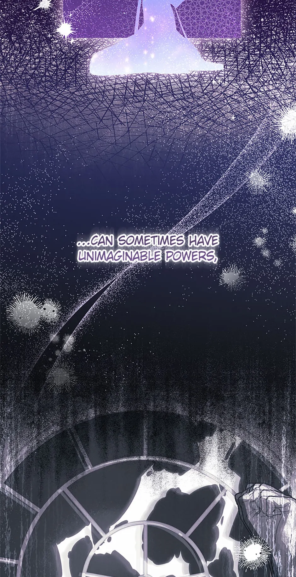 The Monster Duke Mistook Me for His Wife Chapter 21 - Page 33