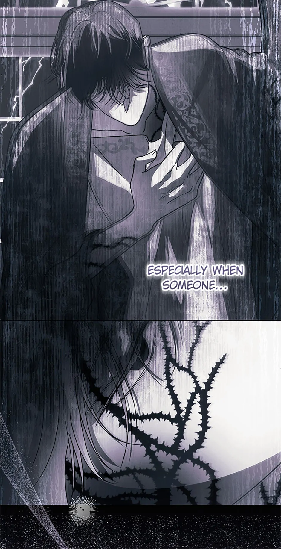 The Monster Duke Mistook Me for His Wife Chapter 21 - Page 34