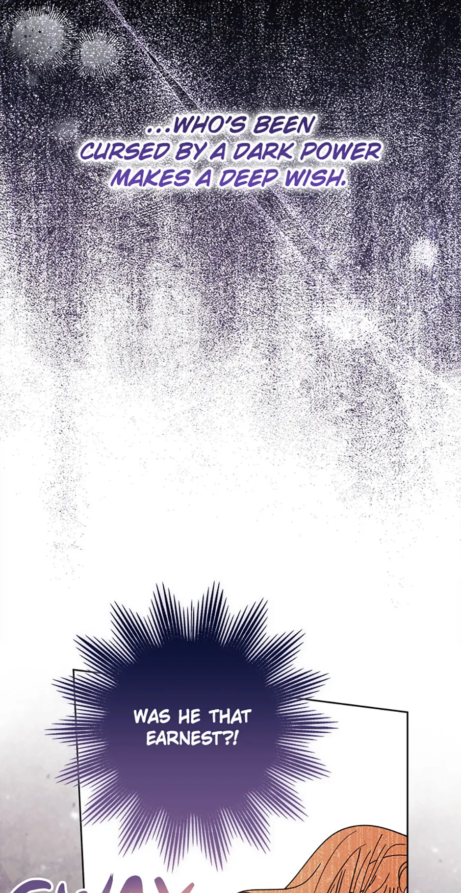 The Monster Duke Mistook Me for His Wife Chapter 21 - Page 35