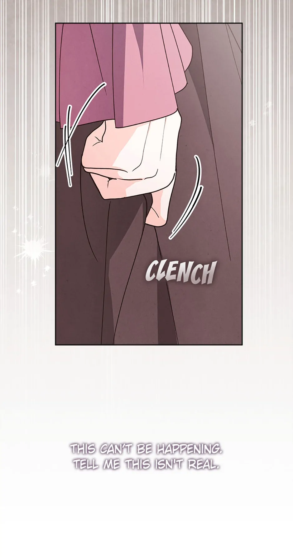 The Monster Duke Mistook Me for His Wife Chapter 21 - Page 41