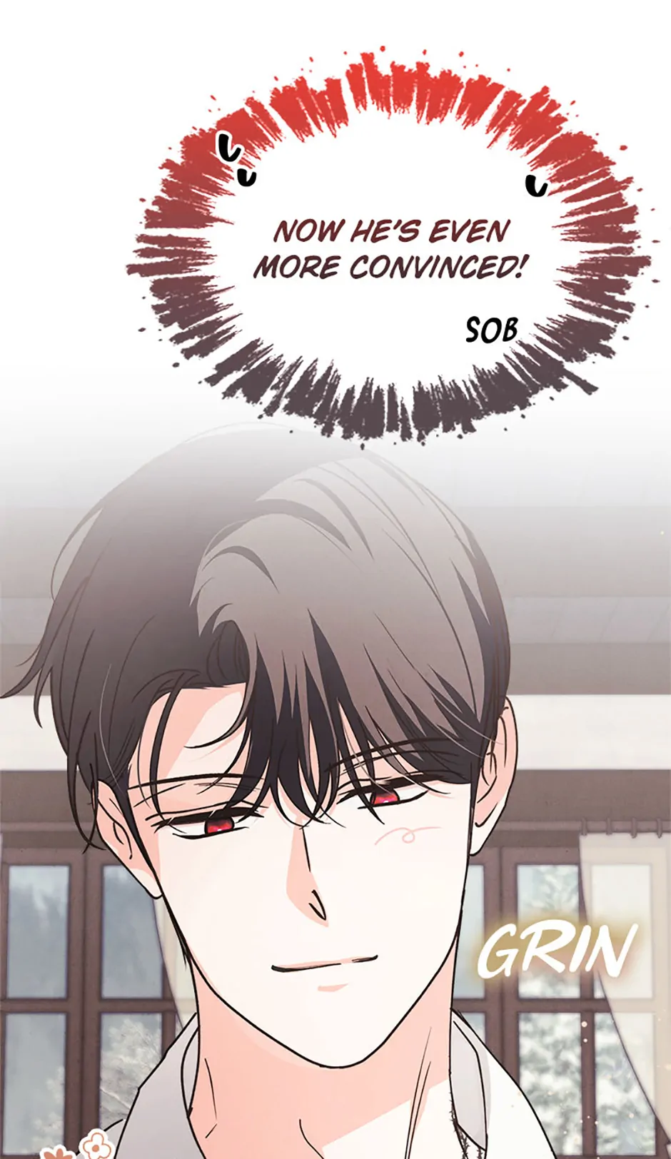 The Monster Duke Mistook Me for His Wife Chapter 21 - Page 56