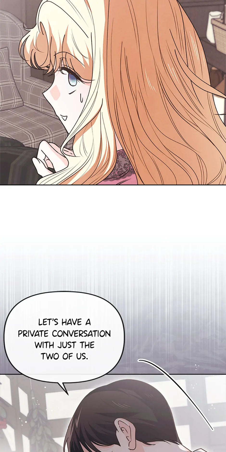 The Monster Duke Mistook Me for His Wife Chapter 21 - Page 64