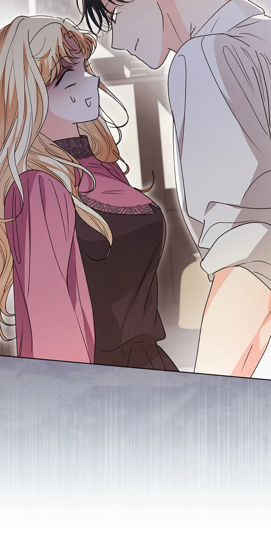 The Monster Duke Mistook Me for His Wife Chapter 21 - Page 65