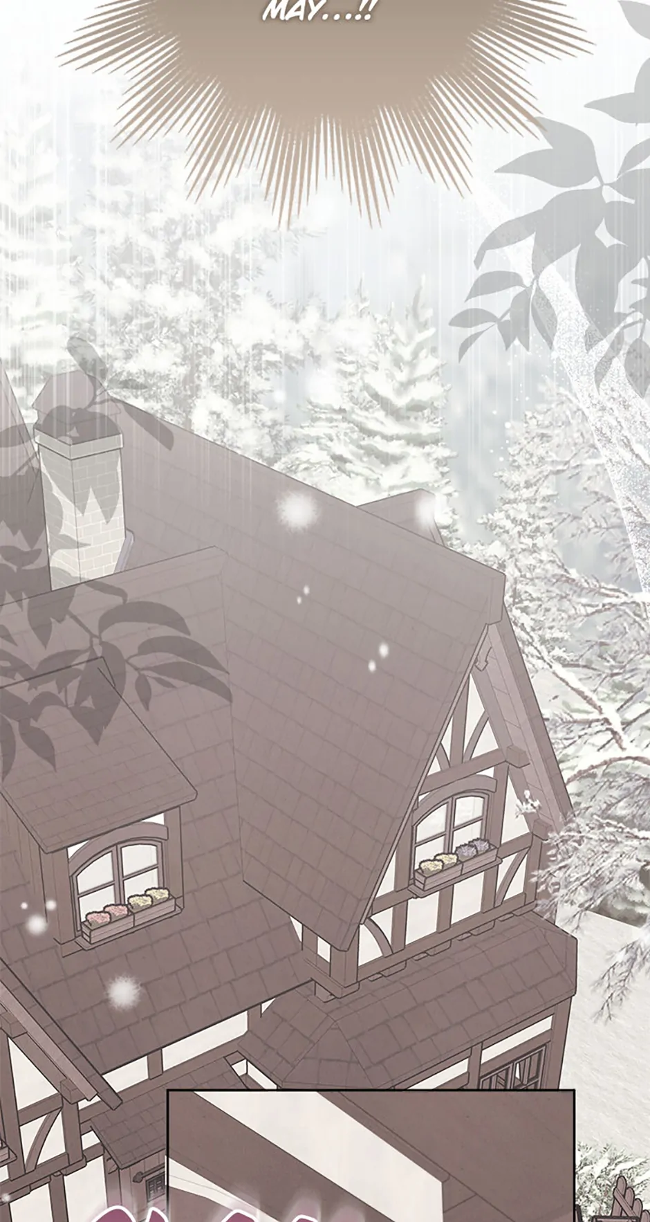 The Monster Duke Mistook Me for His Wife Chapter 21 - Page 67