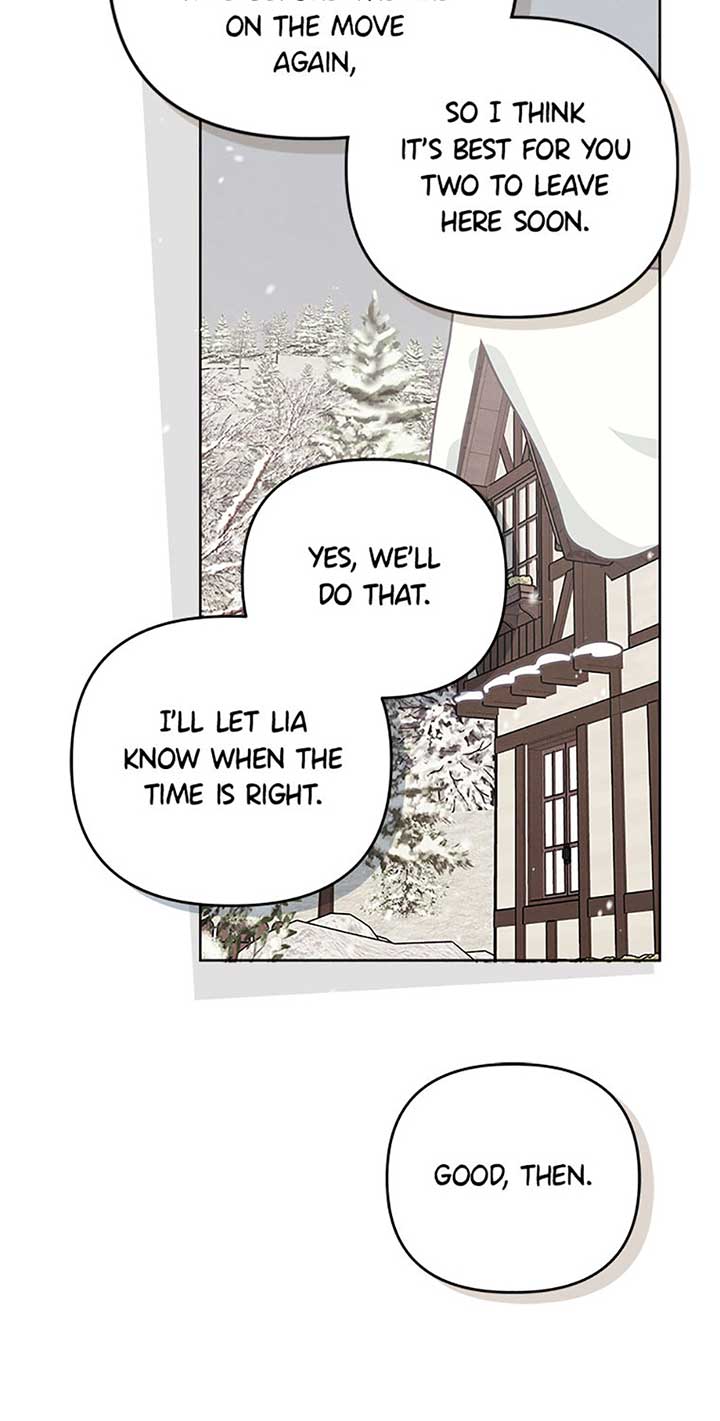 The Monster Duke Mistook Me for His Wife Chapter 22 - Page 5