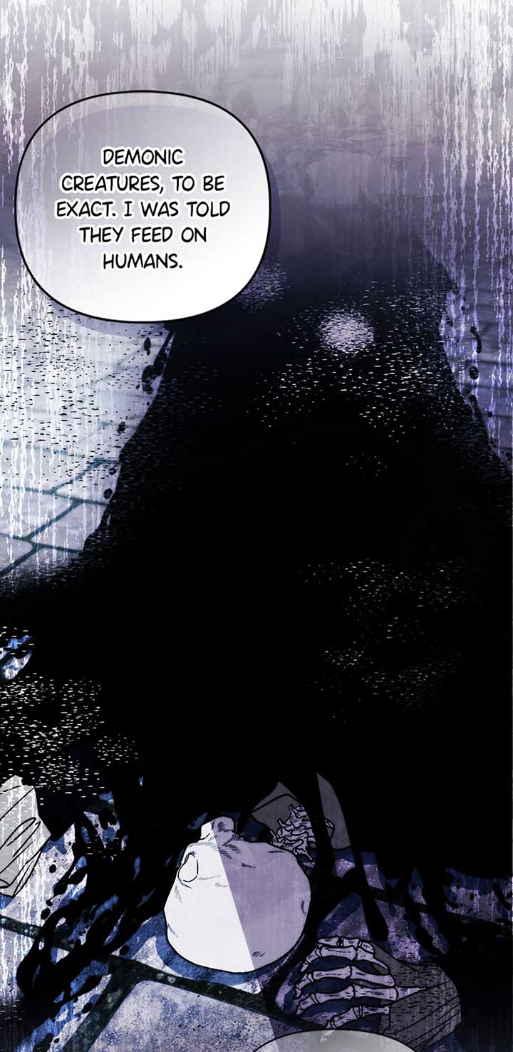 The Monster Duke Mistook Me for His Wife Chapter 22 - Page 7