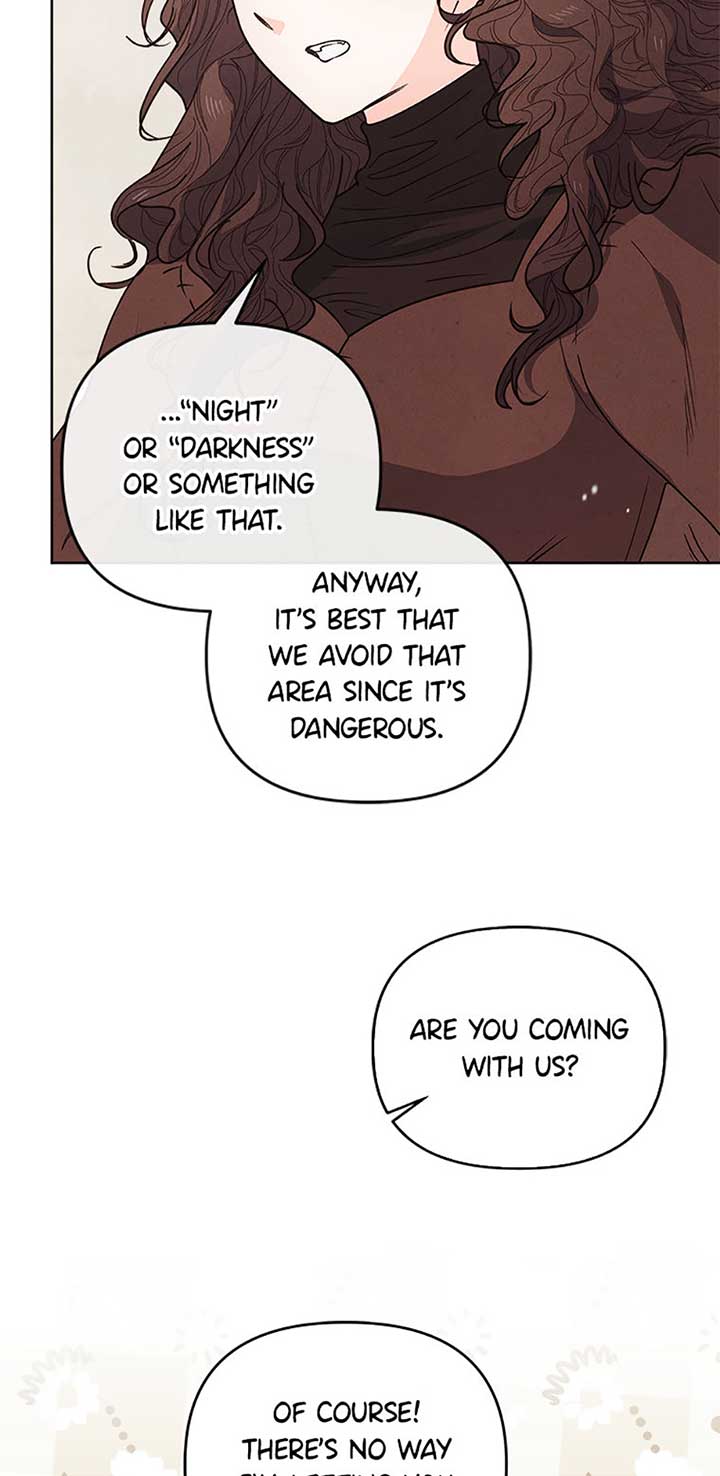 The Monster Duke Mistook Me for His Wife Chapter 22 - Page 9