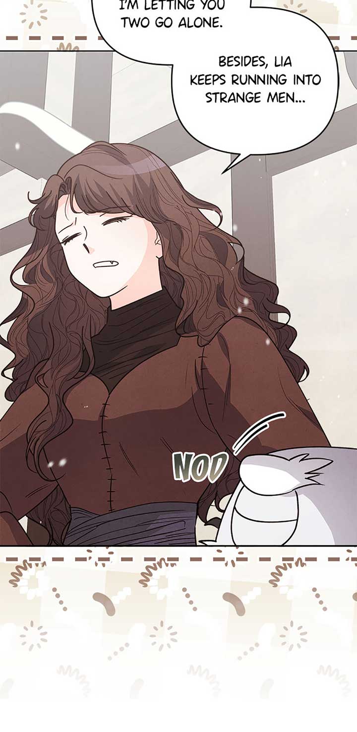 The Monster Duke Mistook Me for His Wife Chapter 22 - Page 10