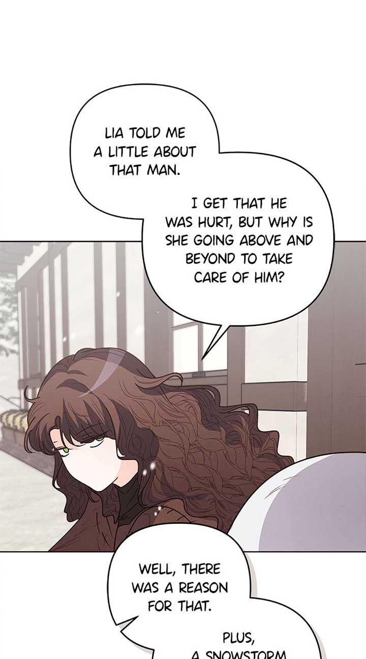 The Monster Duke Mistook Me for His Wife Chapter 22 - Page 12