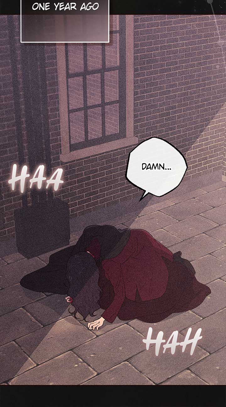 The Monster Duke Mistook Me for His Wife Chapter 22 - Page 16