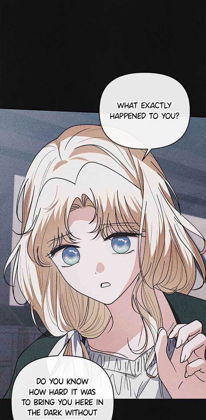 The Monster Duke Mistook Me for His Wife Chapter 22 - Page 23