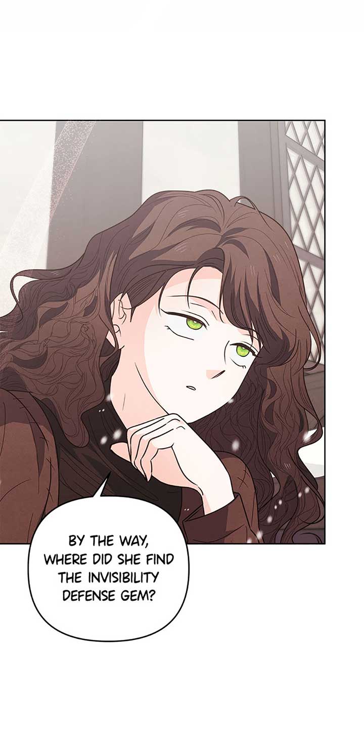 The Monster Duke Mistook Me for His Wife Chapter 22 - Page 31