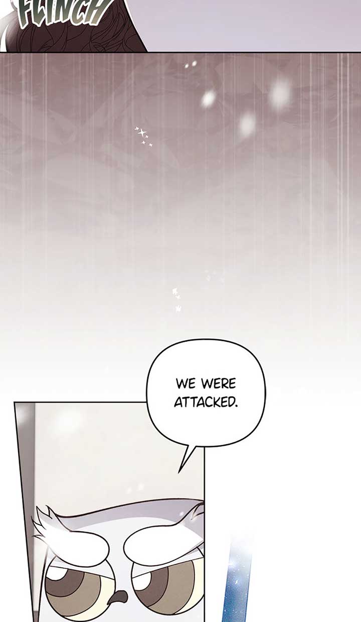 The Monster Duke Mistook Me for His Wife Chapter 22 - Page 36