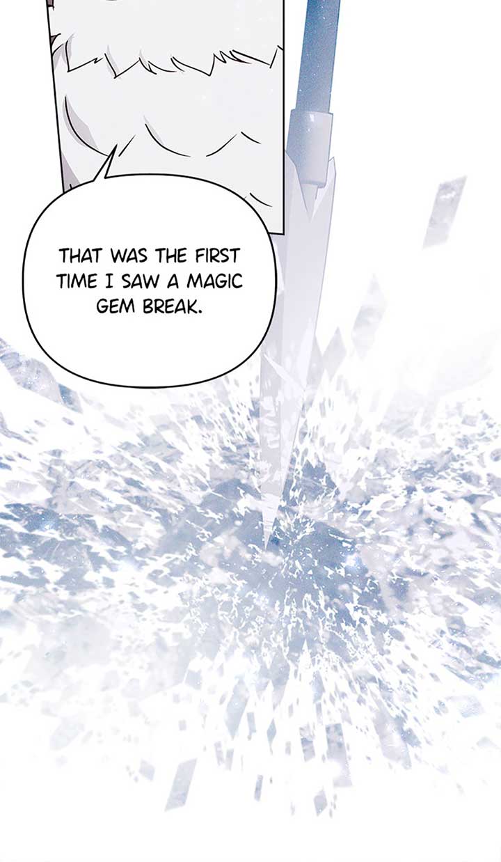 The Monster Duke Mistook Me for His Wife Chapter 22 - Page 37