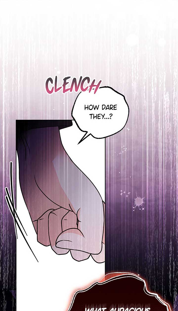 The Monster Duke Mistook Me for His Wife Chapter 22 - Page 38