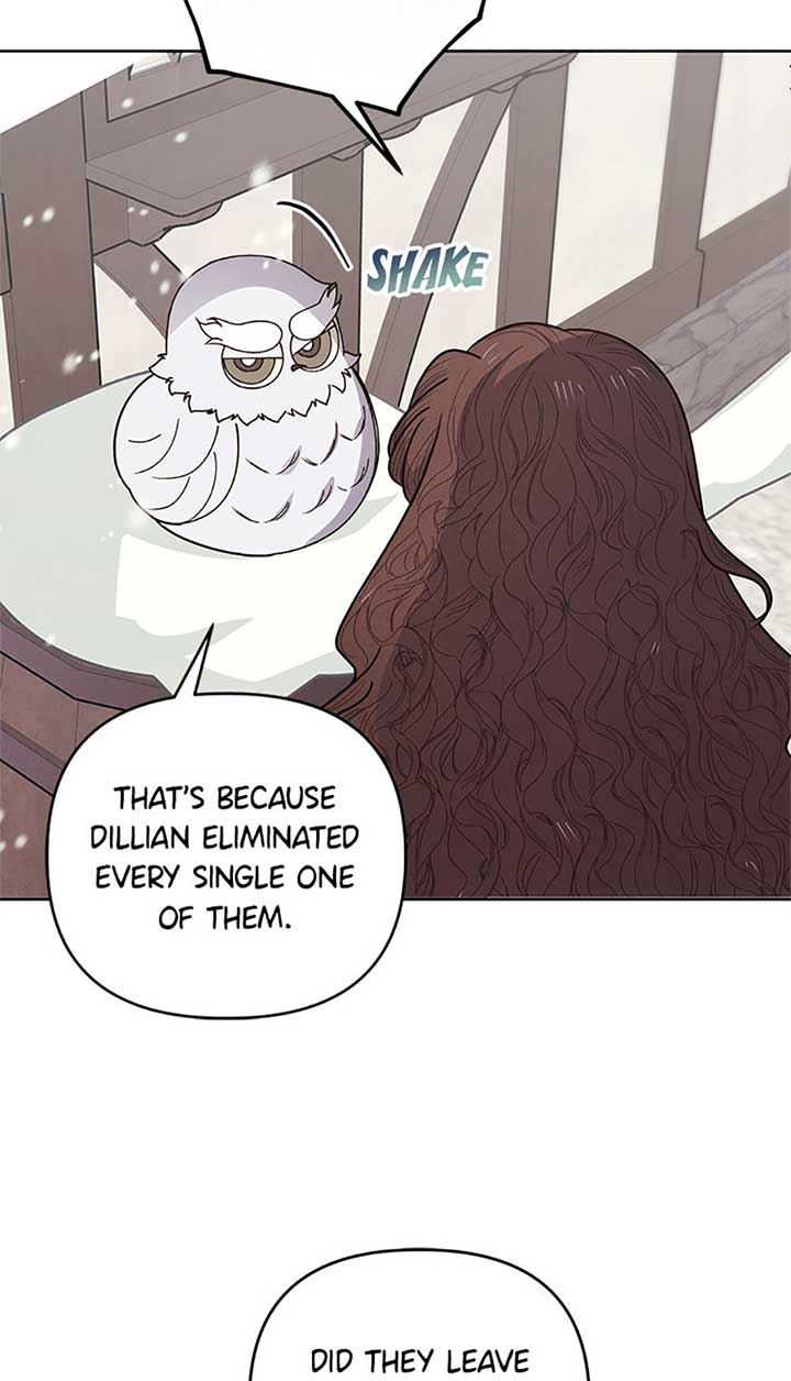 The Monster Duke Mistook Me for His Wife Chapter 22 - Page 41