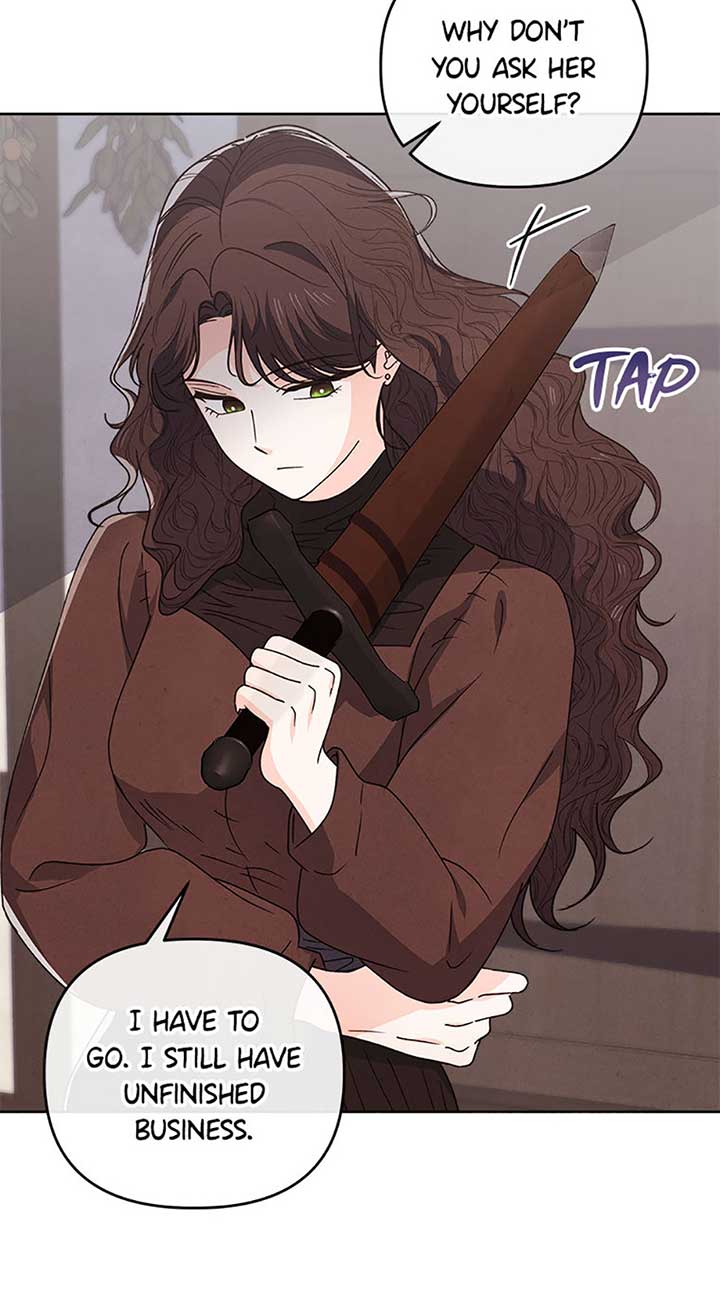 The Monster Duke Mistook Me for His Wife Chapter 22 - Page 46