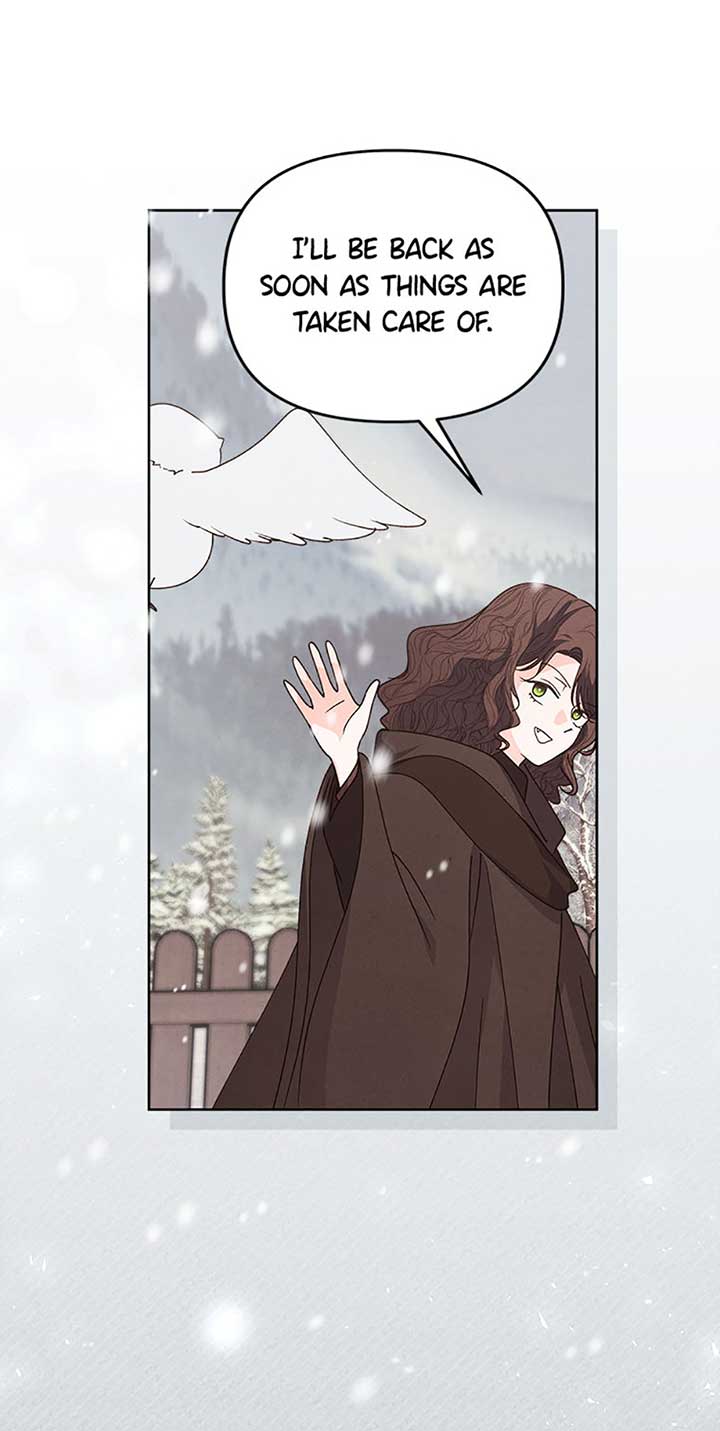 The Monster Duke Mistook Me for His Wife Chapter 22 - Page 48