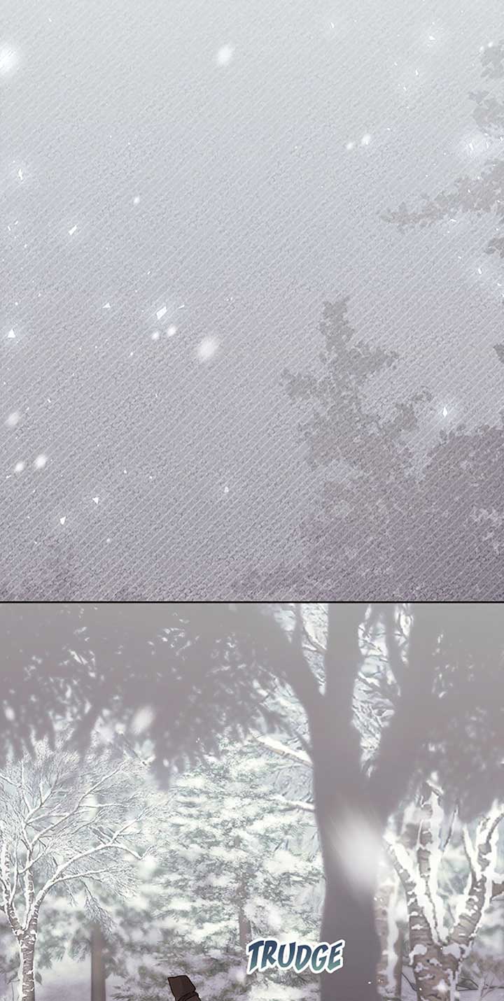 The Monster Duke Mistook Me for His Wife Chapter 22 - Page 49