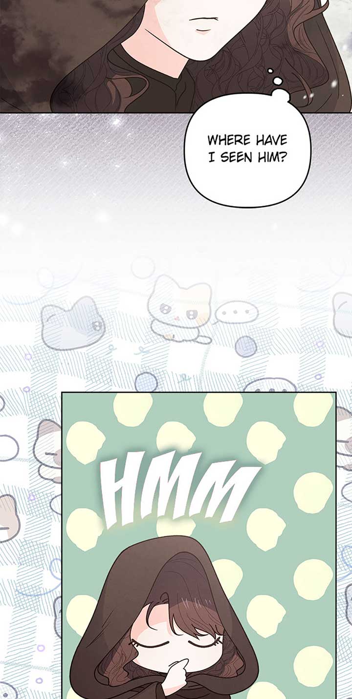 The Monster Duke Mistook Me for His Wife Chapter 22 - Page 51