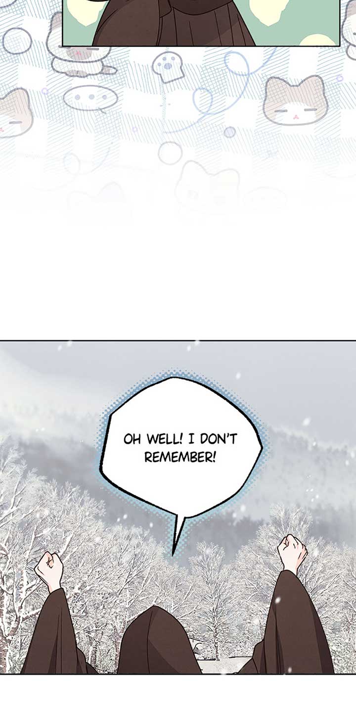 The Monster Duke Mistook Me for His Wife Chapter 22 - Page 52