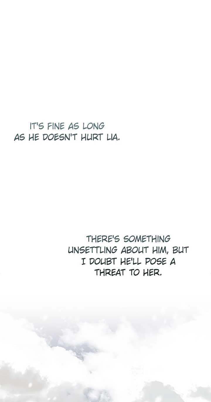 The Monster Duke Mistook Me for His Wife Chapter 22 - Page 53