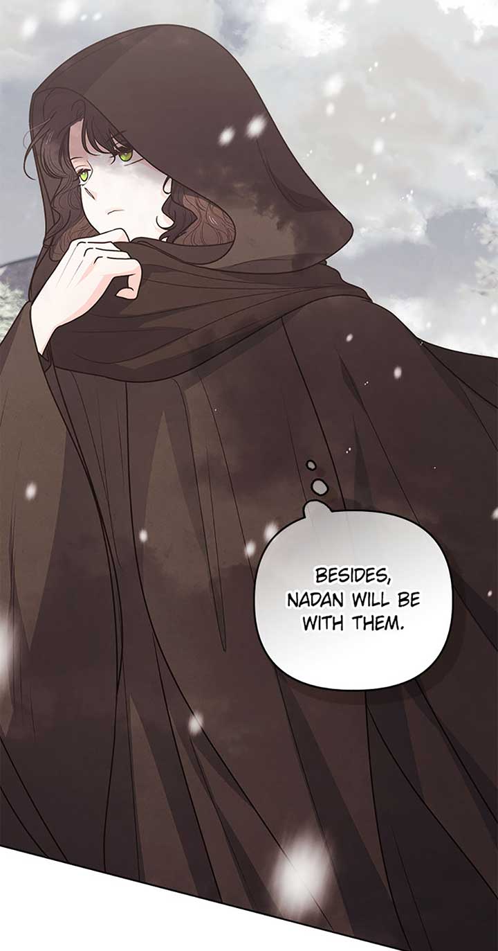 The Monster Duke Mistook Me for His Wife Chapter 22 - Page 54