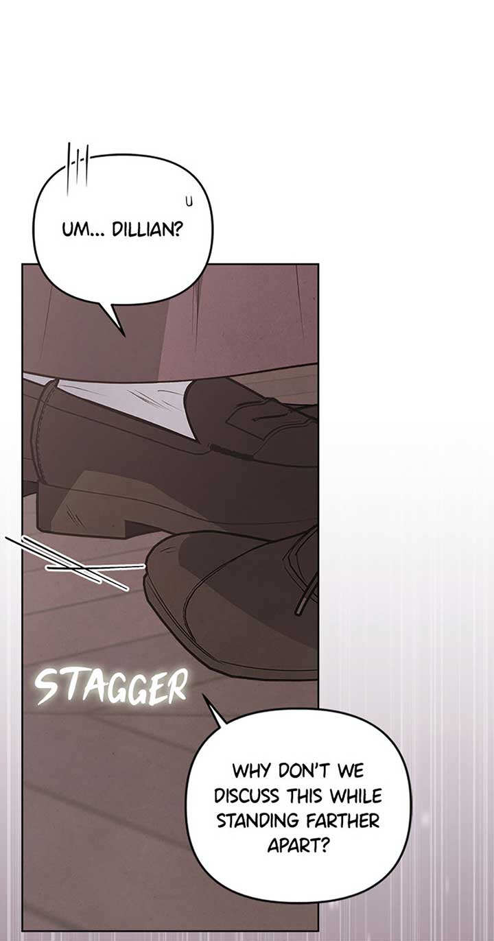 The Monster Duke Mistook Me for His Wife Chapter 22 - Page 57